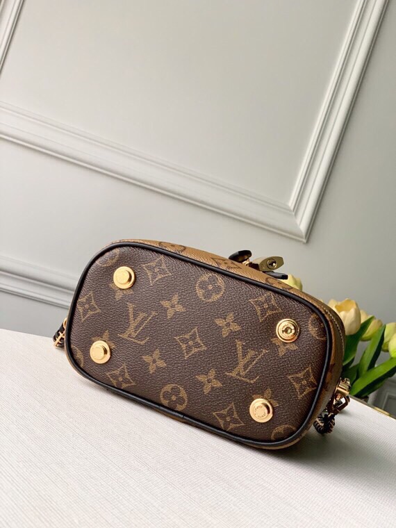 LV Cosmetic Bags